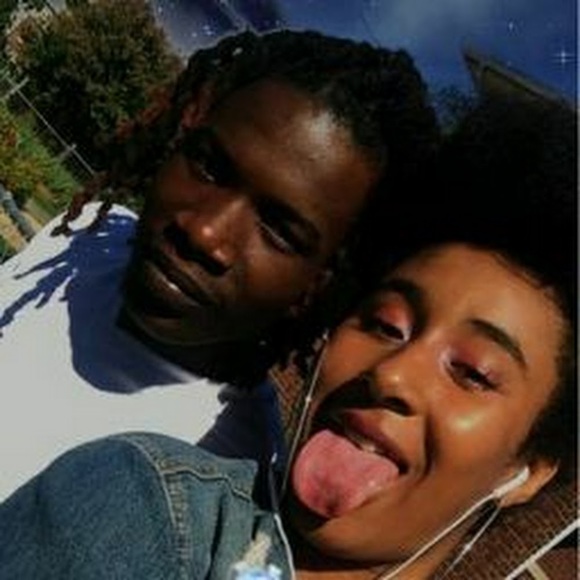 Profile Picture of Alisha & paul Jordan (@alishabiggs21) on Poshmark