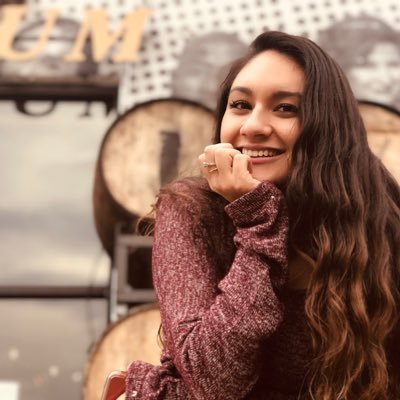 Profile Picture of Pam Diaz (@SimplyPam656) on Twitter