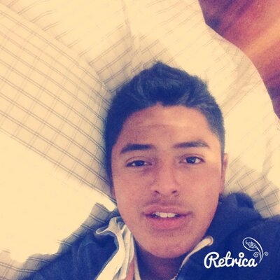 Profile Picture of Luis Larios (@luislariosXDdel) on Twitter