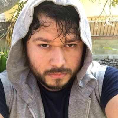 Profile Picture of Jose M Hernandez (@jmh1990) on Twitter