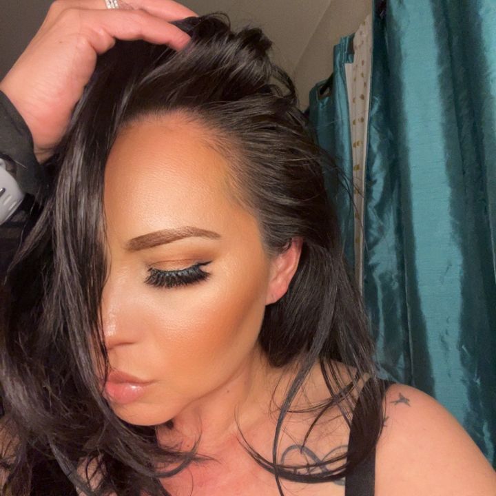 Profile Picture of Cindy82 (@cindyvizcarra) on Tiktok