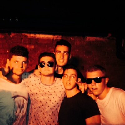 Profile Picture of Matt Quil (@QuillBearMatt) on Twitter