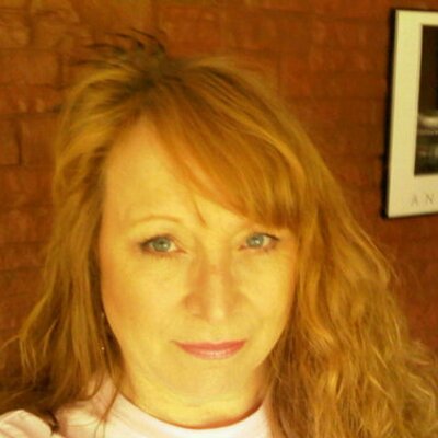 Profile Picture of Patricia  Ansley (@thiswritersings) on Twitter