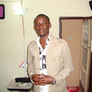 Profile Picture of Michael Okafor (@352701769) on Myspace