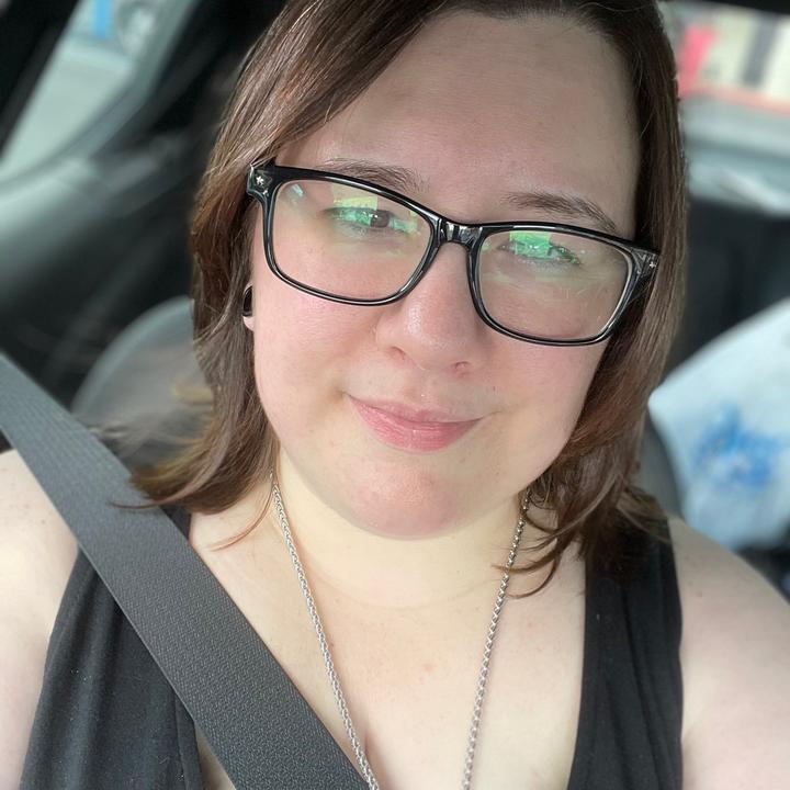 Profile Picture of Andrea Ferrell (@tokyoghoulfriend) on Tiktok