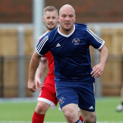 Profile Picture of Chris Hatt (@chrishatt82) on Twitter