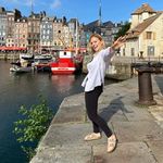 Profile Picture of Alexandra Miller (@aimiller3) on Instagram