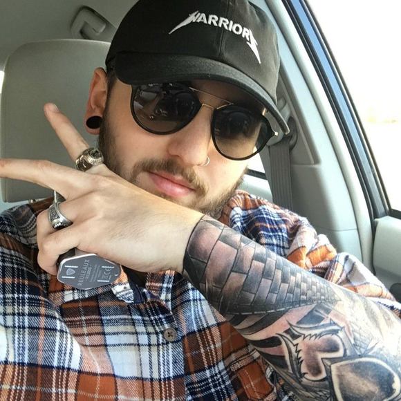 Profile Picture of Chase Peklo (@chasepeklo) on Poshmark