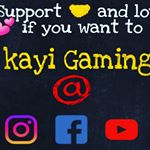 Profile Picture of Naseem hassan syed (@kayi_gaming) on Instagram