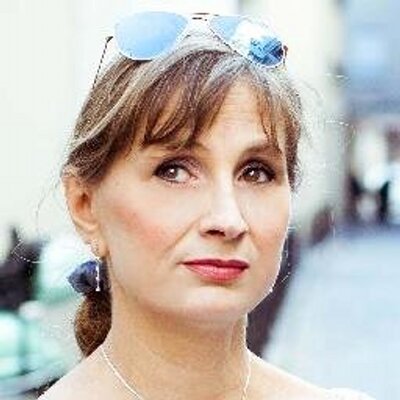 Profile Picture of Emmanuelle Klein (@EKleinklein) on Twitter