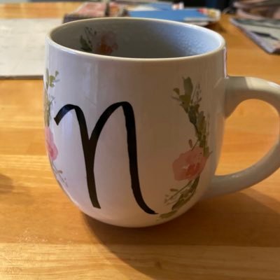 Profile Picture of Nancy J. Marciano (@Nancy_Marciano) on Twitter