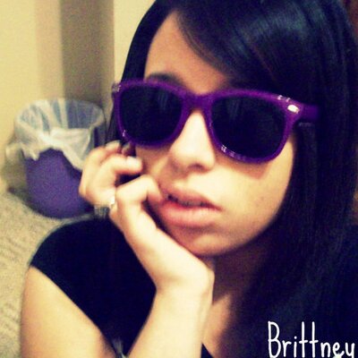 Profile Picture of Brittney Gaines (@Brittasaurus0) on Twitter