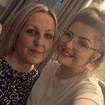 Profile Picture of Victoria 'Ruby' Wake (@ruby1969) on Instagram