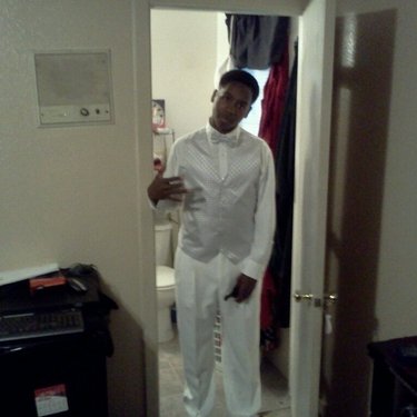 Profile Picture of Richard Rideau (@lilrehum) on Twitter