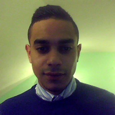 Profile Picture of Stephen Mould (@StephenMould10) on Twitter