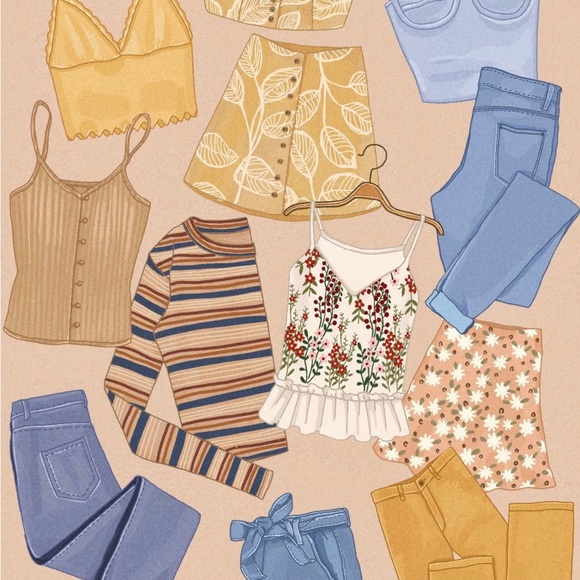 Profile Picture of Berry Berry (@ilianagerman694) on Poshmark