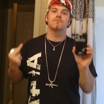 Profile Picture of Dustin Padilla (@dustin_padilla) on Twitter