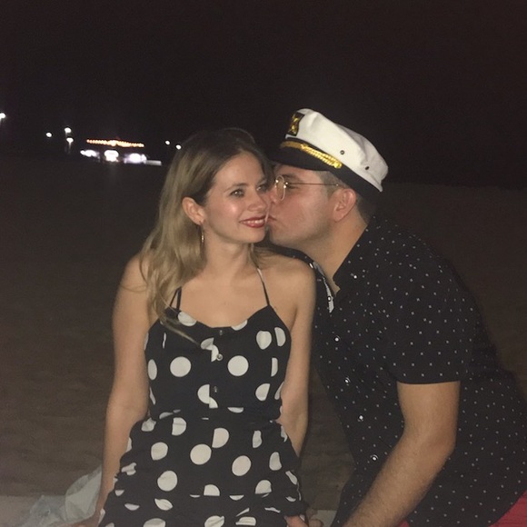 Profile Picture of Michelle Osti (@dolcemichh) on Poshmark