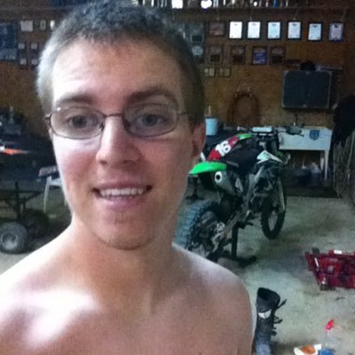 Profile Picture of Jacob Abernathy (@abernathy_16) on Twitter