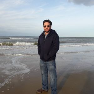 Profile Picture of Eric Crum (@EricCrum1976) on Twitter