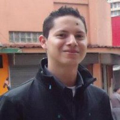 Profile Picture of Frank Luna Saenz (@franklunasaenz) on Twitter