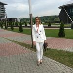 Profile Picture of Galina Chuiko (@galina_chuiko34) on Instagram