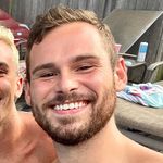 Profile Picture of Brian Chandler Cook (@brianchandlercook) on Instagram