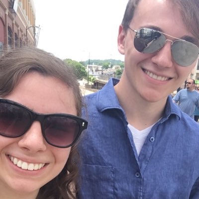 Profile Picture of Julia Locke (@JuliaHopeL) on Twitter