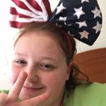 Profile Picture of Emily Botts For Governor (@sarcasti_jedi) on Instagram