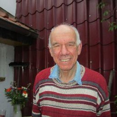 Profile Picture of Peter Paul Klinger (@ppklinger15) on Twitter