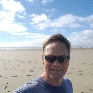 Profile Picture of Adam Ball (@adam_ball) on Twitter