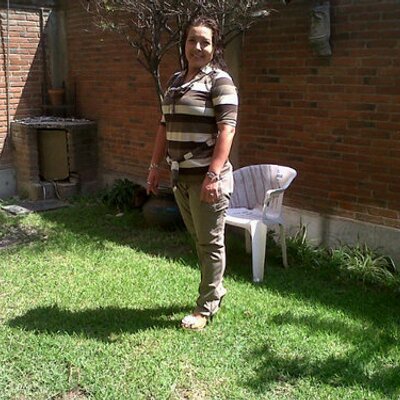 Profile Picture of Bertha Rodriguez (@@BeckyCapetillo) on Twitter