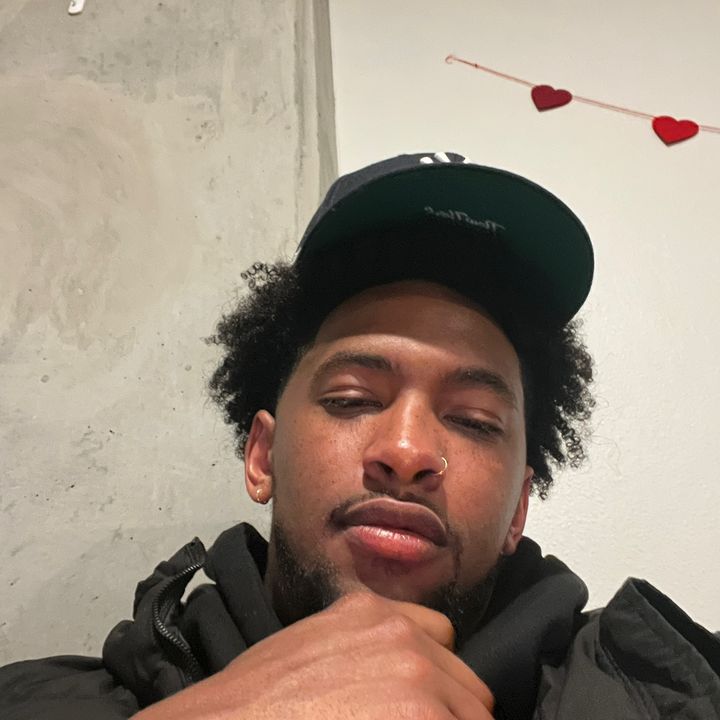 Profile Picture of Glen (@stafford.glen) on Tiktok
