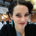 Profile Picture of Felicia Gamper (@feliciagamper) on Instagram