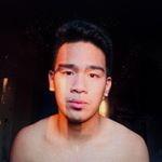 Profile Picture of Marc Asher Salvador (@asher.salvador8) on Instagram