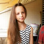 Profile Picture of Maya Klein (@maya_klein16) on Instagram