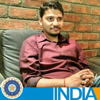 Profile Picture of Vinod Upadhyay (@2ef36f70beac468) on Twitter