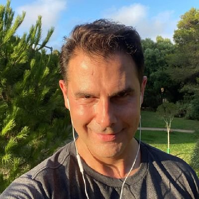 Profile Picture of Scott.Frank (@scottfrank013) on Twitter