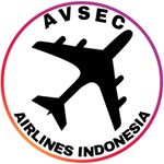 Profile Picture of AVSEC AIRLINES INDONESIA (@avsec_airlines) on Instagram