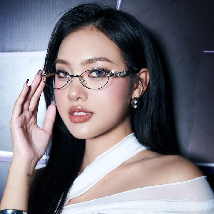 Profile Picture of   SIMPING 🥺 cực phẩm Ruby... (@blingbabi_) on Tiktok