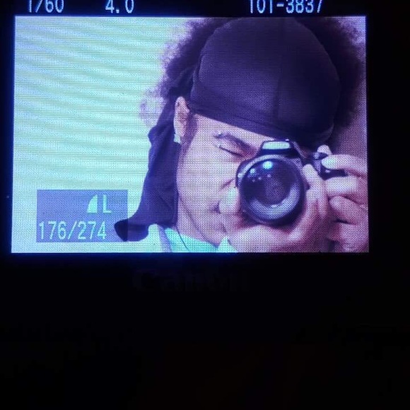 Profile Picture of Jay Gallion (@jay_gallion) on Poshmark