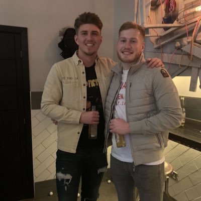 Profile Picture of Patrickfeighery (@pjfeighery98) on Twitter