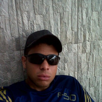 Wilfredo Marcano - Twitter Profile Picture of Wilfredo Marcano (@wilfredo_20) on Twitter