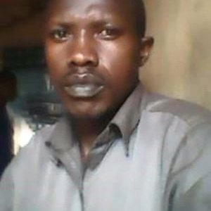 Profile Picture of Samuel Macharia (@Samuel54385717) on Twitter