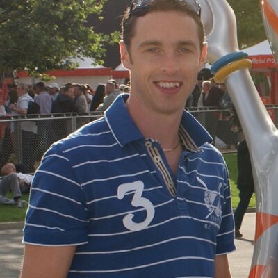 Profile Picture of Mark Bowler (@@Health_Based_PE) on Twitter