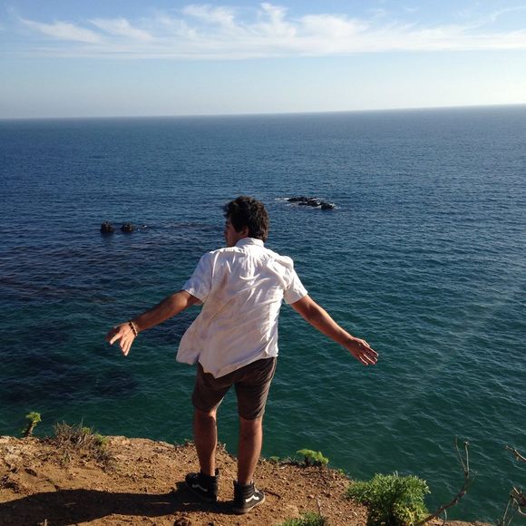 Profile Picture of Benjamin Lazcano (@eyedea16) on Poshmark