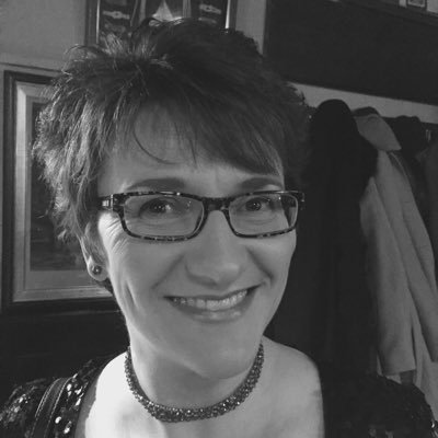 Profile Picture of Angie Gould (@angiegould) on Twitter