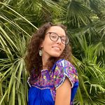 Profile Picture of Mariè (@curly__mary) on Instagram