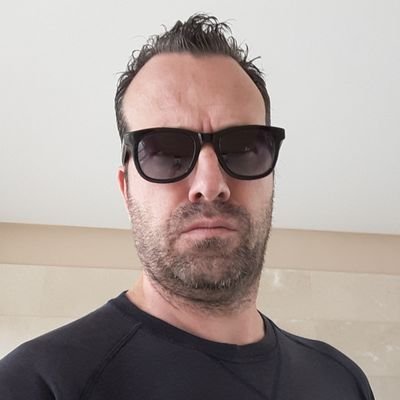 Profile Picture of Israel Navarro (@IsraelNavarroR) on Twitter