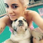 Profile Picture of Kristie Sharpley (@_kristie_s) on Instagram